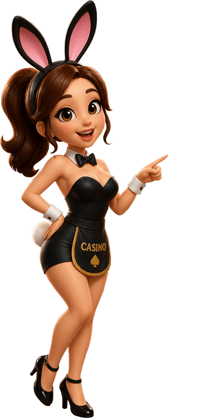 Carsinova concierge mascot