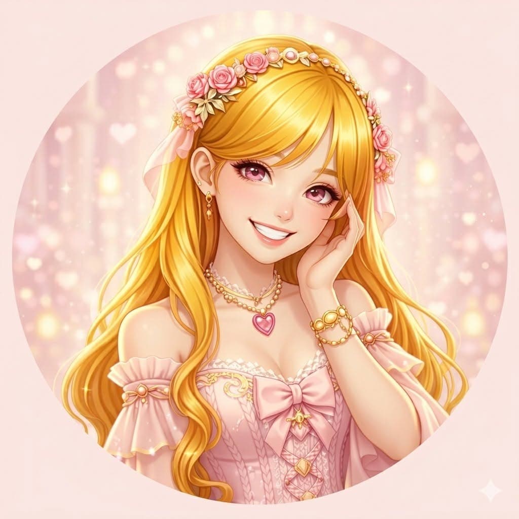 Briar Rose