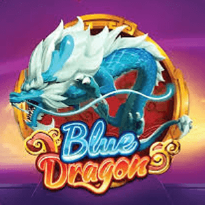 Blue Dragon