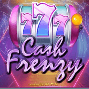 Cash Frenzy