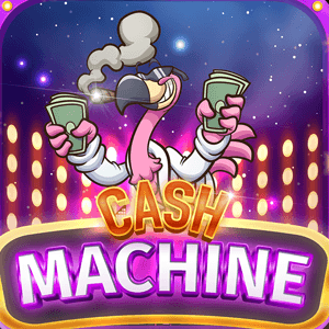 Cash Machine