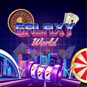 Galaxy World