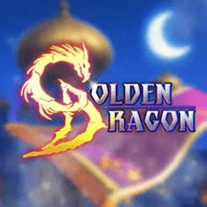 Golden Dragon