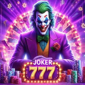 Joker 777
