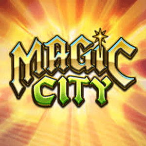 Magic City
