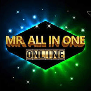 Mr. All In One