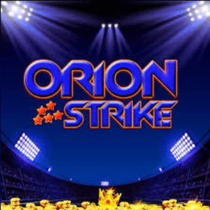 Orion Strike